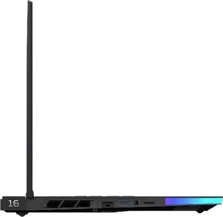 Laptop Gaming Acer Predator Helios 16 AI PH16-73, Intel Core Ultra 9 275HX, NVIDIA GeForce RTX 5090 24GB, 32GB DDR5, SSD 1TB, Ecran 16" OLED WQXGA 240Hz, Carcasă Aluminiu, Abyssal Black