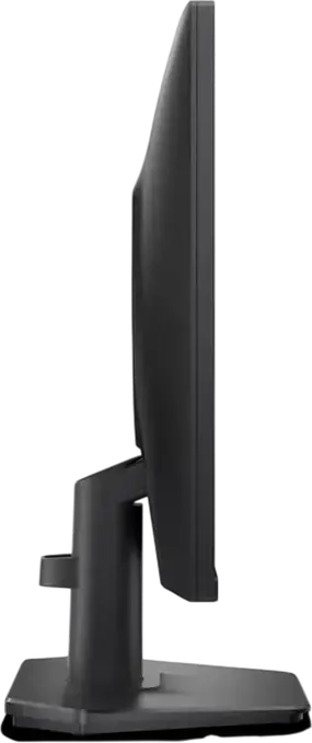 Dell SE2426HG 23.8 inch Gaming Monitor, FHD 1920x1080 IPS Panel, 240Hz Refresh Rate, 0.5ms Response Time, AMD FreeSync Premium, HDR10, Black