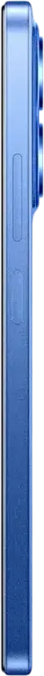 Smartphone Xiaomi Redmi 15C 5G - Ecran 6.9" 120Hz IPS LCD, Mediatek Dimensity 6300, 4GB RAM, 128GB Stocare, Baterie 6000mAh, Încărcare Rapidă 33W, Cameră Duală 50MP, Android 15, IP64, Moonlight Blue