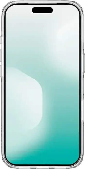 Nillkin Nature Pro Magnetic Case for Apple iPhone 17 Pro Max, Transparent TPU PC Shockproof Cover, MagSafe Compatible, 4-Corner Airbags, Slim Design