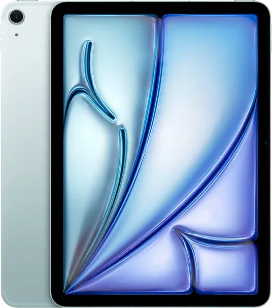 Tabletă Apple iPad Air 11 (2026), Wi-Fi, 12GB/128GB, Albastru