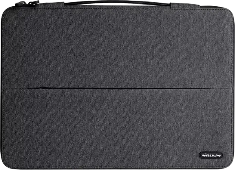 Geantă pentru Laptop Nillkin Commuter Multifunctional, 14", Negru