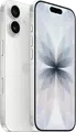 Apple iPhone 17 Smartphone, A19 Bionic Chip, 512 GB, White, 6.3-inch 120Hz Super Retina XDR OLED Display, 48MP Dual Camera, 5G, Wi-Fi 7, IP68 Water Resistant, USB-C