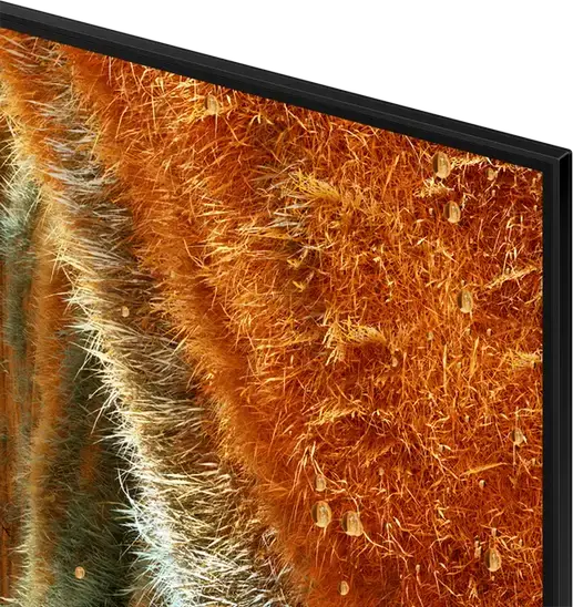 Samsung QE85QN70F 85" Neo QLED MiniLED 4K UHD Smart TV, NQ4 AI Gen2 Processor, 144Hz, HDR10+, HDMI 2.1, AMD FreeSync Premium Pro, Tizen OS, Titan Grey