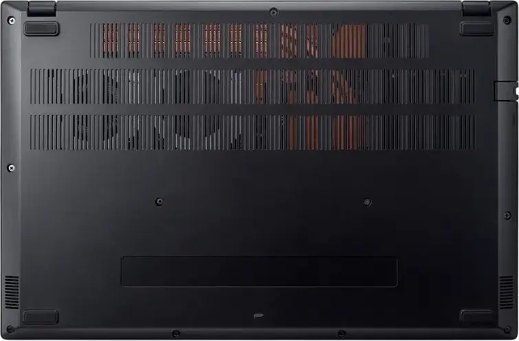 Laptop Gaming Acer Nitro V 15 AI ANV15-42, 15.6" FHD IPS 165Hz, AMD Ryzen 7 7445HS, 16GB DDR5 RAM, 512GB SSD, NVIDIA GeForce RTX 4050 6GB, Linux eShell