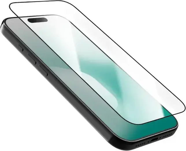 Protectie Ecran Nillkin Amazing CP+ Pro pentru Apple iPhone 17 Pro, Sticla Temperata Japoneza AGC 9H, Tehnologie HARVES Nano, 0.33mm, Transparenta