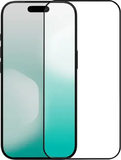 Protectie Ecran Nillkin Amazing CP+ Pro pentru Apple iPhone 17 Pro, Sticla Temperata Japoneza AGC 9H, Tehnologie HARVES Nano, 0.33mm, Transparenta