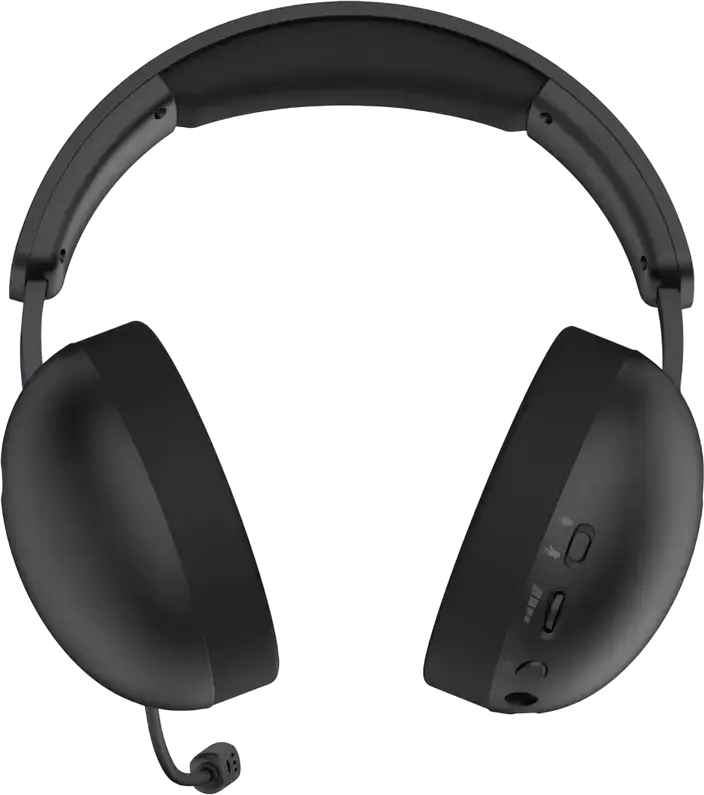 Căști HATOR HH30, Fără fir, Alb Color: Black / Connection Type: Wireless