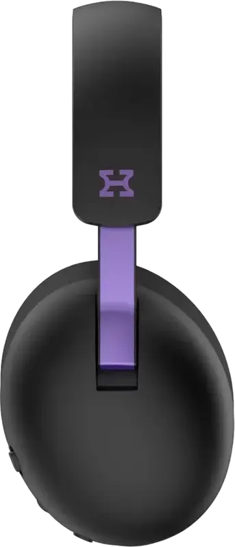 Căști HATOR HH30, Fără fir, Alb Color: Black / Connection Type: Wireless