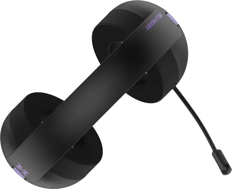 Căști HATOR HH30, Fără fir, Alb Color: Black / Connection Type: Wireless