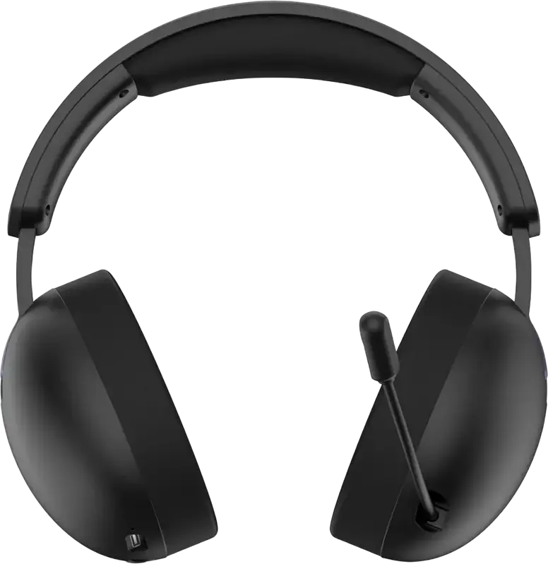 Căști HATOR HH30, Fără fir, Alb Color: Black / Connection Type: Wireless