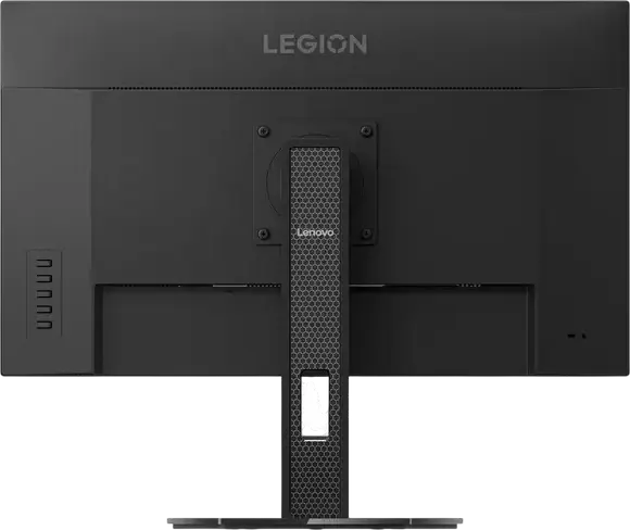Monitor Gaming Lenovo Legion 27U-10 27" 4K UHD IPS, Dual-Mode 160Hz/320Hz, 0.5ms MPRT, HDR10, G-SYNC Compatible, FreeSync Premium, Raven Black