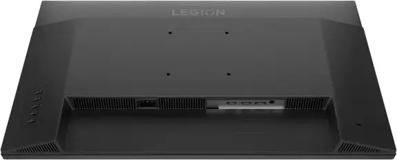 Monitor Gaming Lenovo Legion 27U-10 27" 4K UHD IPS, Dual-Mode 160Hz/320Hz, 0.5ms MPRT, HDR10, G-SYNC Compatible, FreeSync Premium, Raven Black