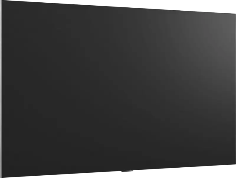 Смарт-телевизор LG OLED77G4LW 77" 4K UHD, OLED панель, 165Гц, HDR10, webOS, Dolby Atmos 4.2 CH 60Вт, Wi-Fi 6, Bluetooth 5.3, AMD FreeSync, Черный