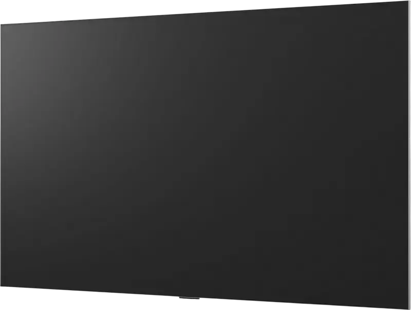 Смарт-телевизор LG OLED77G4LW 77" 4K UHD, OLED панель, 165Гц, HDR10, webOS, Dolby Atmos 4.2 CH 60Вт, Wi-Fi 6, Bluetooth 5.3, AMD FreeSync, Черный