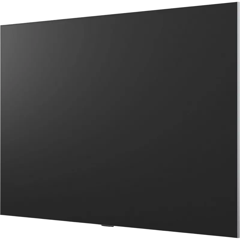 Смарт-телевизор LG OLED77G4LW 77" 4K UHD, OLED панель, 165Гц, HDR10, webOS, Dolby Atmos 4.2 CH 60Вт, Wi-Fi 6, Bluetooth 5.3, AMD FreeSync, Черный