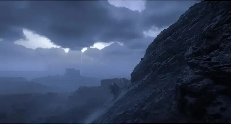 Death Stranding 2: On The Beach pentru PlayStation 5 - Ediție Disc Fizic, Joc Action-Adventure Open World de la Hideo Kojima și Kojima Productions