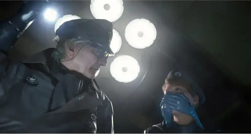 Death Stranding 2: On The Beach pentru PlayStation 5 - Ediție Disc Fizic, Joc Action-Adventure Open World de la Hideo Kojima și Kojima Productions