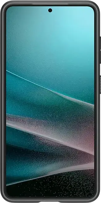 Husa Spigen Ultra Hybrid MAG pentru Samsung Galaxy S26 Plus, Compatibilitate MagFit Magnetica, Protectie la Caderi MIL-STD, Constructie Hibrida PC si TPU