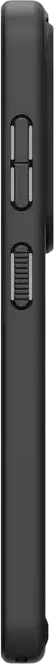 Husa Spigen Ultra Hybrid MAG pentru Samsung Galaxy S26 Plus, Compatibilitate MagFit Magnetica, Protectie la Caderi MIL-STD, Constructie Hibrida PC si TPU