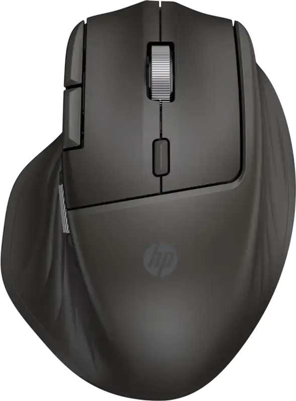 Mouse HP 785M, Negru