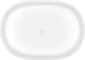 HUAWEI FreeBuds Pro 5 Wireless In-Ear Earbuds, Active Noise Cancellation (ANC), Bluetooth 6.0, Multipoint Connection, IP57 Water Resistant, White