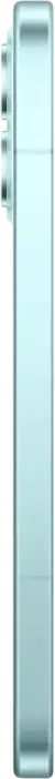 Smartphone Xiaomi Poco F8 Pro - Snapdragon 8 Elite, 12GB RAM, 256GB, Ecran AMOLED 6.59" 120Hz, Cameră Triplă 50MP, Baterie 6210mAh, Încărcare Rapidă 100W, IP68, Android 16, Albastru