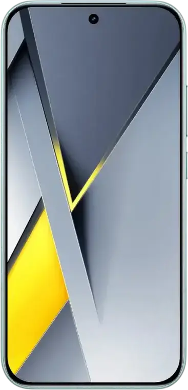 Smartphone Xiaomi Poco F8 Pro - Snapdragon 8 Elite, 12GB RAM, 256GB, Ecran AMOLED 6.59" 120Hz, Cameră Triplă 50MP, Baterie 6210mAh, Încărcare Rapidă 100W, IP68, Android 16, Albastru