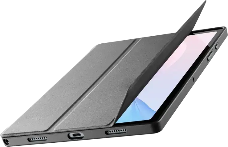 Husă pentru tabletă Cellularline pentru Samsung Galaxy Tab A11/ A9, 8,7", Negru