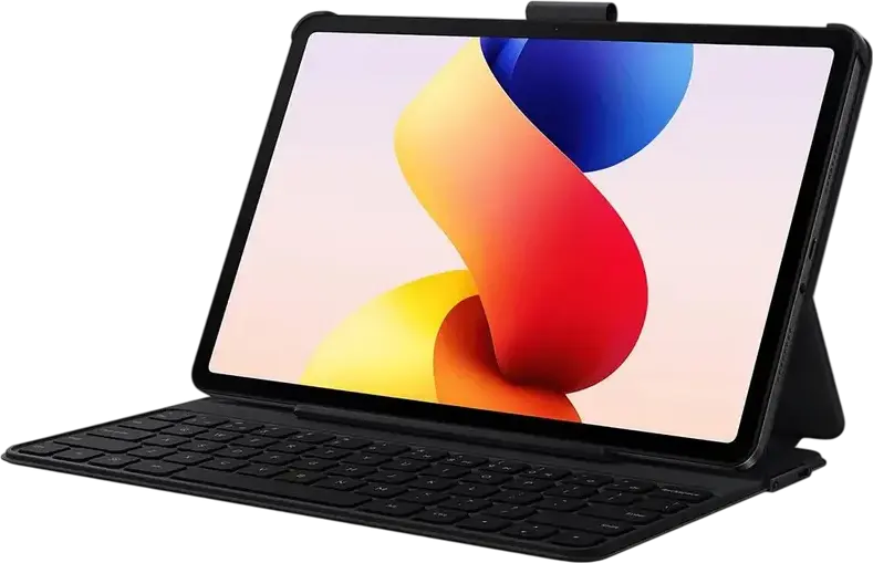 Husă-tastatură Xiaomi Redmi Pad Pro 2 Keyboard, 12,1", Gri