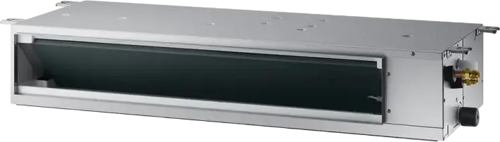 Unitate de aer condiționat interior Samsung AJ052TNLPKH/EA, 17kBTU/h, Argintiu