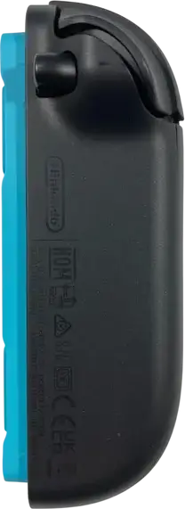 Nintendo Switch 2 Joy-Con Wireless Bluetooth Controllers, Magnetic Snap-on Attachment, Durable Analog Sticks, Gyroscope & Optical Mouse, Light Blue