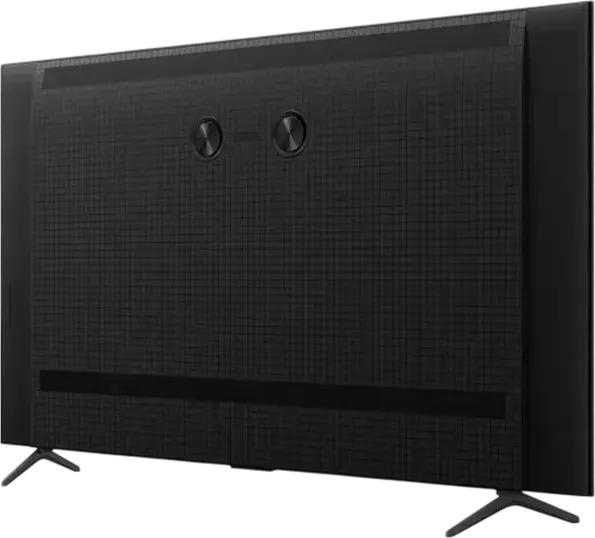 Televizor TCL 75C61KS 75 inch QD-MiniLED 4K UHD Smart TV, Google TV, 120Hz, HDR10+, Dolby Atmos 2.1 CH, AMD FreeSync, Memorie 32GB, Negru
