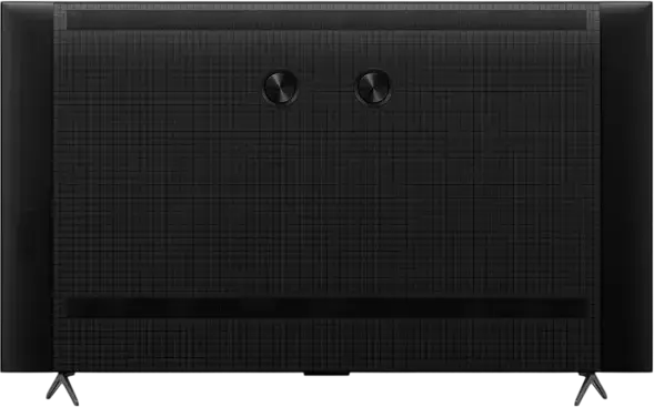 Televizor TCL 75C61KS 75 inch QD-MiniLED 4K UHD Smart TV, Google TV, 120Hz, HDR10+, Dolby Atmos 2.1 CH, AMD FreeSync, Memorie 32GB, Negru