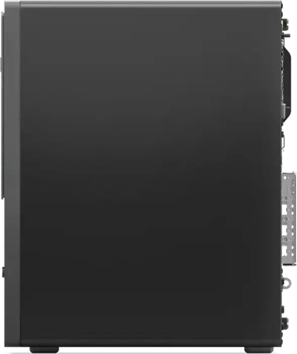 Настольный ПК Lenovo ThinkCentre neo 50t Gen 6 Tower, Intel Core Ultra 5 225 (10 ядер), 16GB DDR5 RAM, SSD 1TB NVMe PCIe Gen4, NPU Intel AI Boost, FreeDOS, Raven Black
