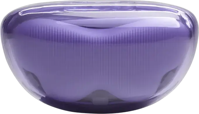 Casca JBL Tune Flex 2 Violet True Wireless, Drivere Dinamice 12mm, Anulare Adaptivă a Zgomotului ANC, Baterie 48h, Rezistență IP54, Sunet Spatial