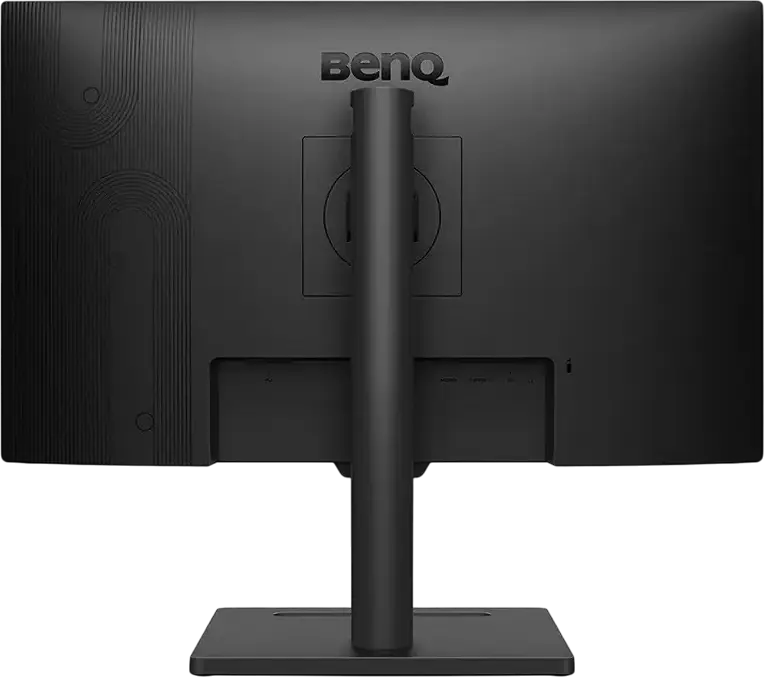 Monitor BenQ GW2790T 27 inch FHD IPS, 100Hz, Tehnologie Eye-Care B.I., Stand Reglabil Înălțime și Pivot, sRGB 99%, HDMI DisplayPort, Difuzoare Integrate