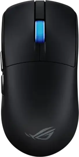 Gaming Mouse ASUS ROG Harpe II Ace, Negru