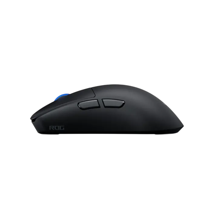 ASUS ROG Harpe Ace Aim Lab Edition Wireless/Wired Gaming Mouse, Right-handed, 36,000 dpi ROG AimPoint Sensor, 54g Lightweight, ROG SpeedNova, 70M Click Microswitches