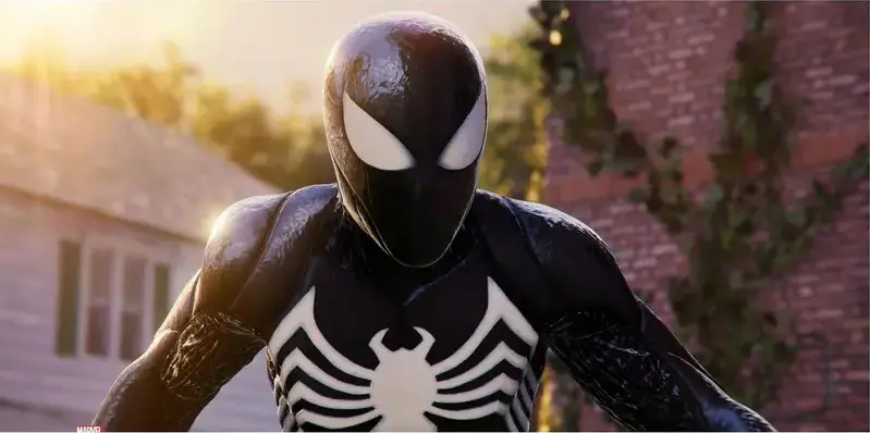 Marvel's Spider-Man 2 pentru PlayStation 5 PS5 - Joc Action-Adventure de la Insomniac Games, Editie Disc Fizic, Peter Parker și Miles Morales, PEGI 16