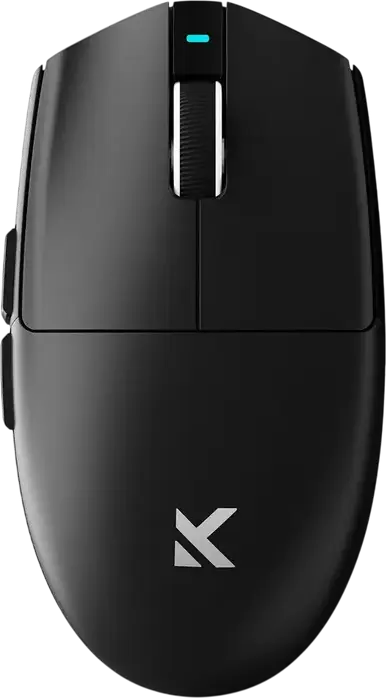 Mouse MCHOSE G3 V2, Negru