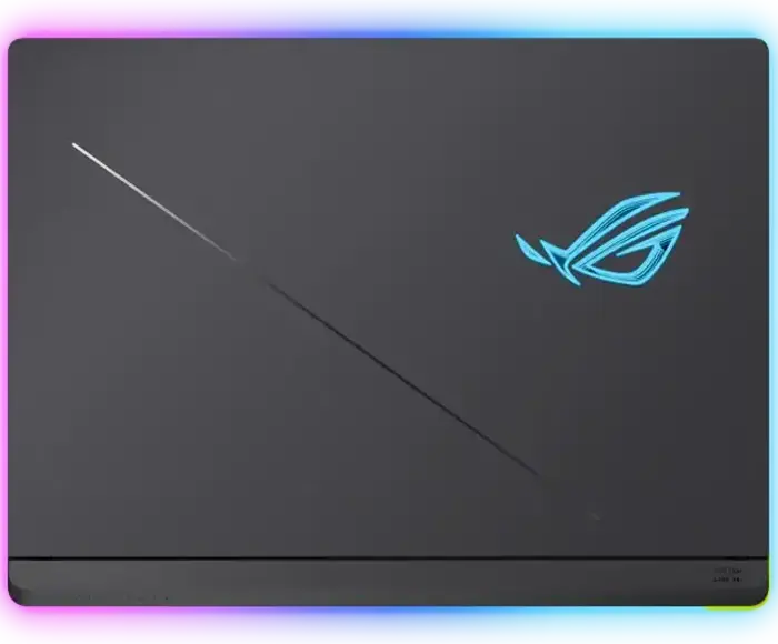 Игровой ноутбук ASUS ROG Strix G18 G815LR, экран 18" WQXGA 300Hz Nebula Display, Intel Core Ultra 9 290HX Plus, NVIDIA GeForce RTX 5070 Ti 12GB GDDR7, 32GB DDR5, SSD 1TB, Windows 11 Home, Eclipse Gray