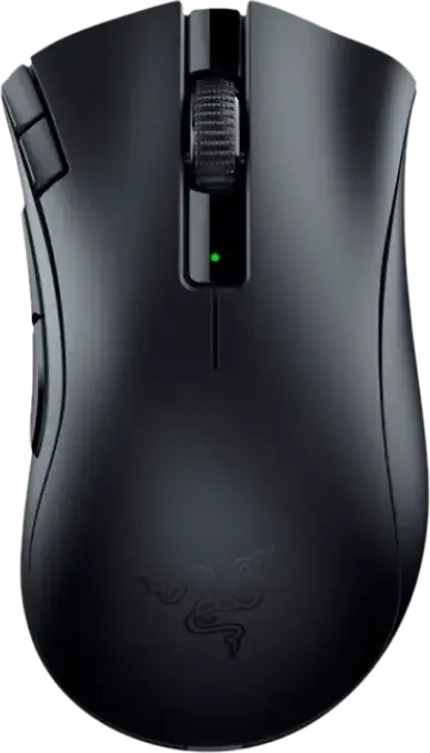 Gaming Mouse RAZER DeathAdder V2 X HyperSpeed, Negru