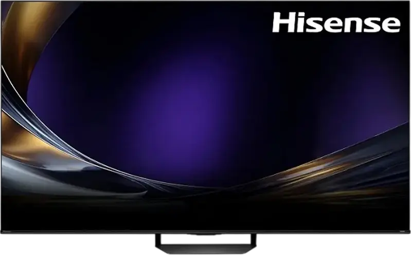 65" LED SMART TV Hisense 65U7S PRO, 3840x2160 4K UHD, VIDAA U9, Negru