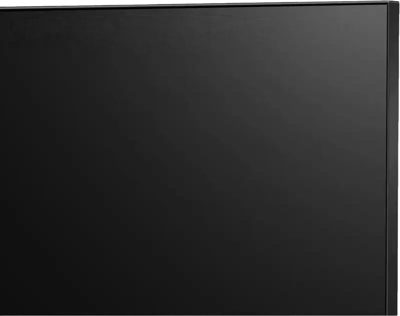 Hisense 65U7S PRO 65" Mini LED Smart TV, 4K UHD 3840x2160, 165Hz Refresh Rate, HDR10+, VIDAA U9, 2.1.2 CH Audio with Subwoofer, Bluetooth 5.4, Black