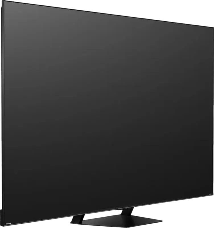 Hisense 65U7S PRO 65" Mini LED Smart TV, 4K UHD 3840x2160, 165Hz Refresh Rate, HDR10+, VIDAA U9, 2.1.2 CH Audio with Subwoofer, Bluetooth 5.4, Black