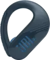 Casca JBL Endurance Peak 3 True Wireless cu Cârlig Suprageaurile, Albastru, Driver Dinamic 10mm, Pure Bass Sound, Rezistență IP68, Baterie 50h, Bluetooth 5.2