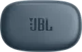 Casca JBL Endurance Peak 3 True Wireless cu Cârlig Suprageaurile, Albastru, Driver Dinamic 10mm, Pure Bass Sound, Rezistență IP68, Baterie 50h, Bluetooth 5.2