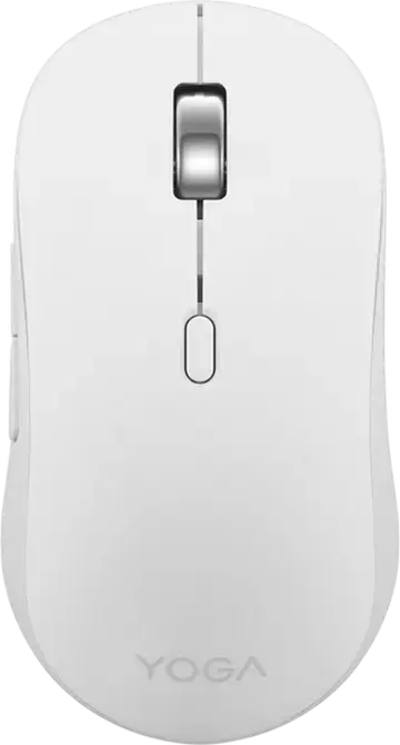 Mouse Lenovo Yoga Silent, Seashell