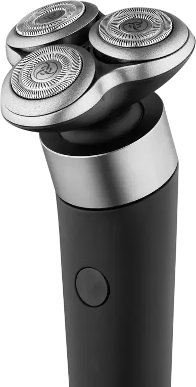 Aparat de ras electric Ardesto SHRR-B5WDR, Negru